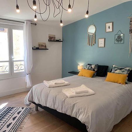Magnifique Appartement Beziers Centre Historique Avec Parking Екстериор снимка