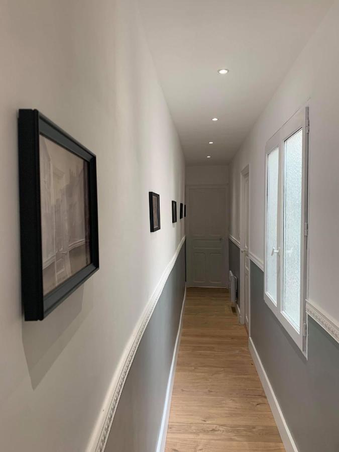 Magnifique Appartement Beziers Centre Historique Avec Parking Екстериор снимка