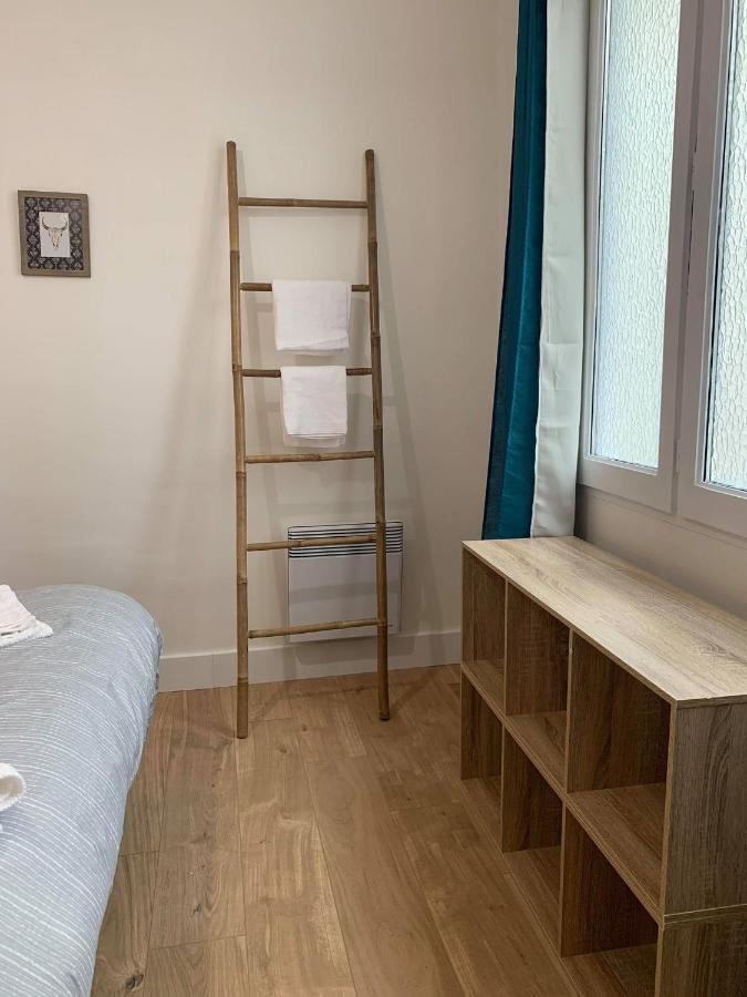 Magnifique Appartement Beziers Centre Historique Avec Parking Екстериор снимка