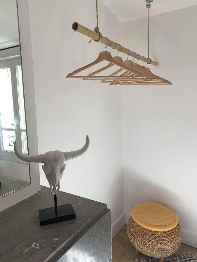 Magnifique Appartement Beziers Centre Historique Avec Parking Екстериор снимка
